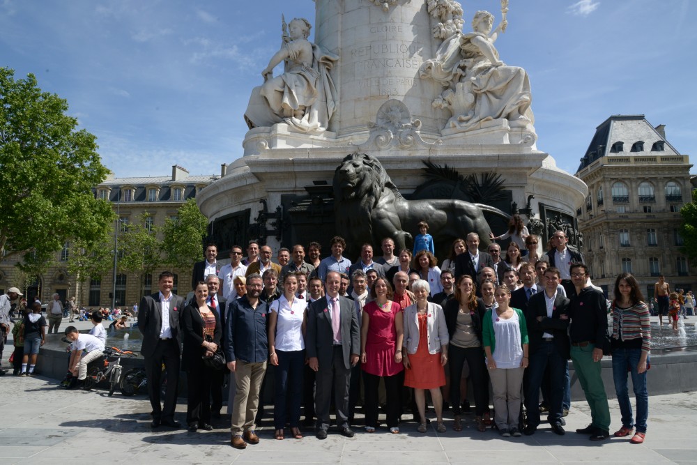 Citec_Inauguration Place République_Paris_2013_5