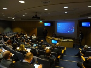 UEFA Euro 2016 Transport Seminar_Citec