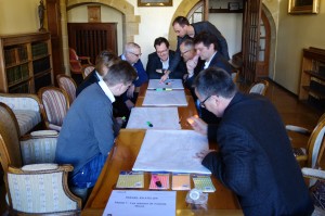 Citec_Stratégie cantonale MD Neuchâtel_atelier 1 sur les réseaux