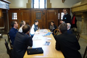 Citec_Stratégie cantonale MD Neuchâtel_atelier 2 sur les équipements