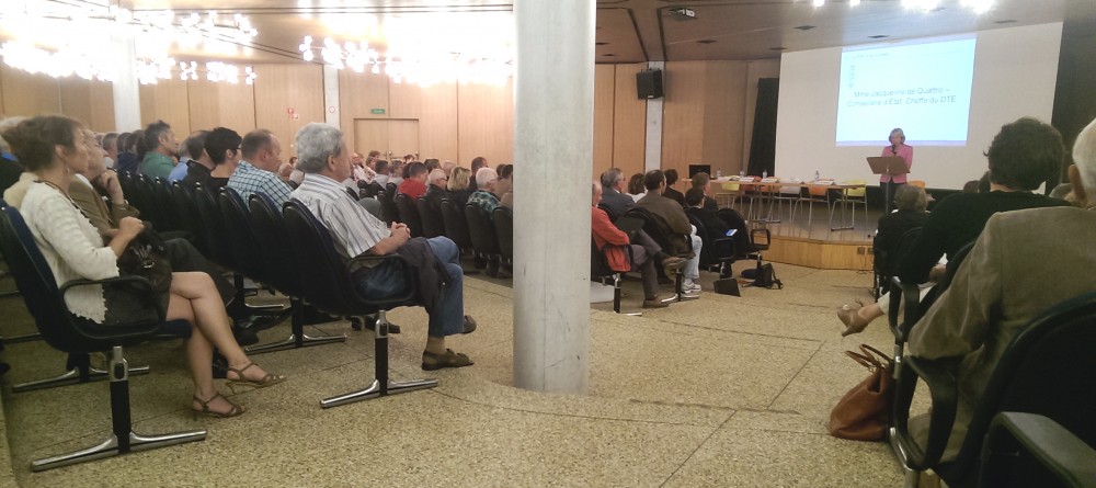 PDR Gros-de-Vaud_introduction Mme de Quattro_Citec