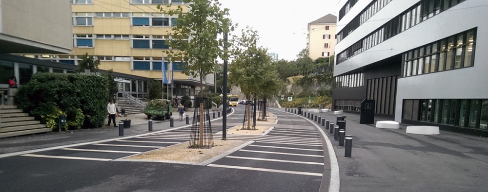 Microcity_inauguration mesures mobilité durable_Citec