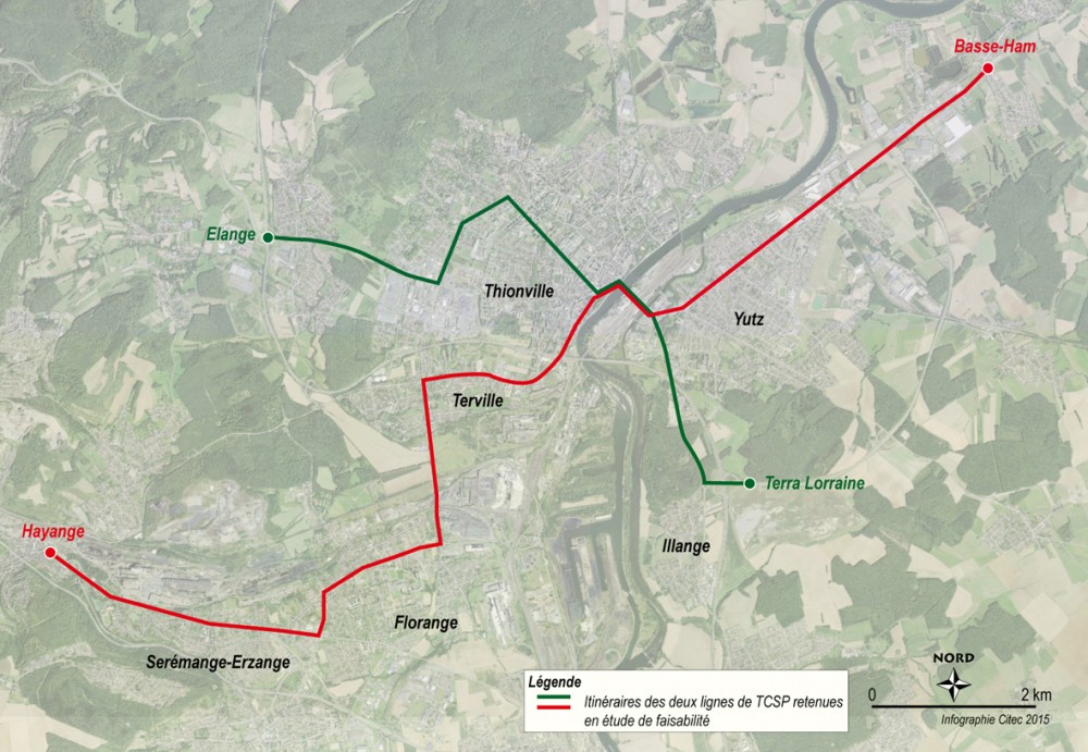 15010.0 Lignes TCSP SMitU_Citec