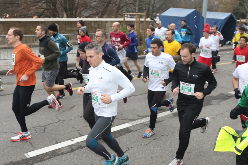 Team Citec_course de l'escalade 2015