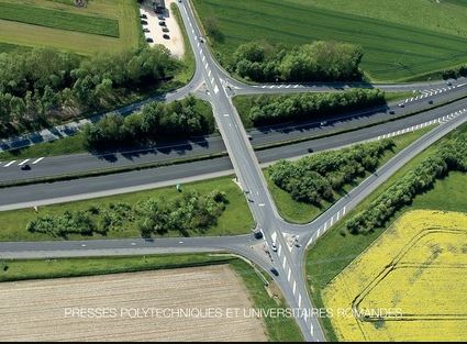 Citec_Micael_TILLE-Voies de circulation (Traité de Génie Civil vol. 25)