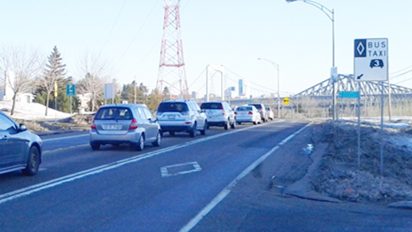 Citec_modelisation_voies_reservees_covoiturage_toulouse