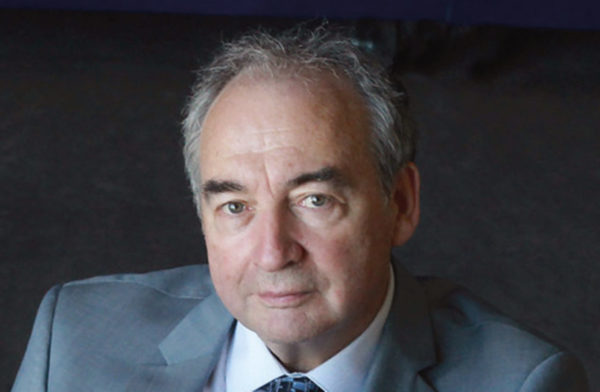 Jean-Marc Offner, 
directeur général 
de l’a-urba, agence d’urbanisme Bordeaux métropole Aquitaine.