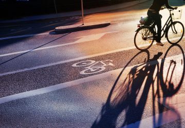 Les bienfaits de la modélisation au service des politiques publiques cyclables