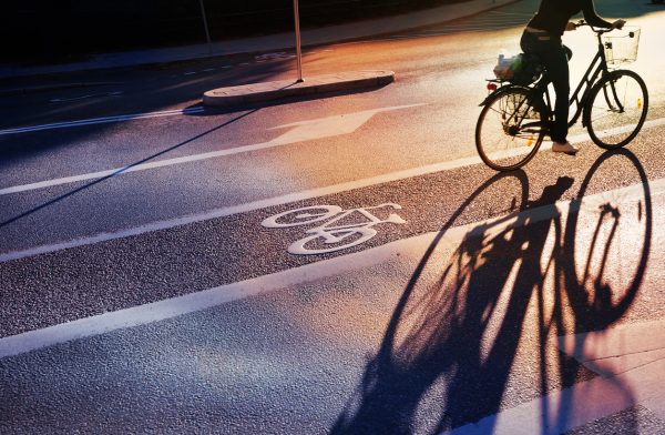 Les bienfaits de la modélisation au service des politiques publiques cyclables