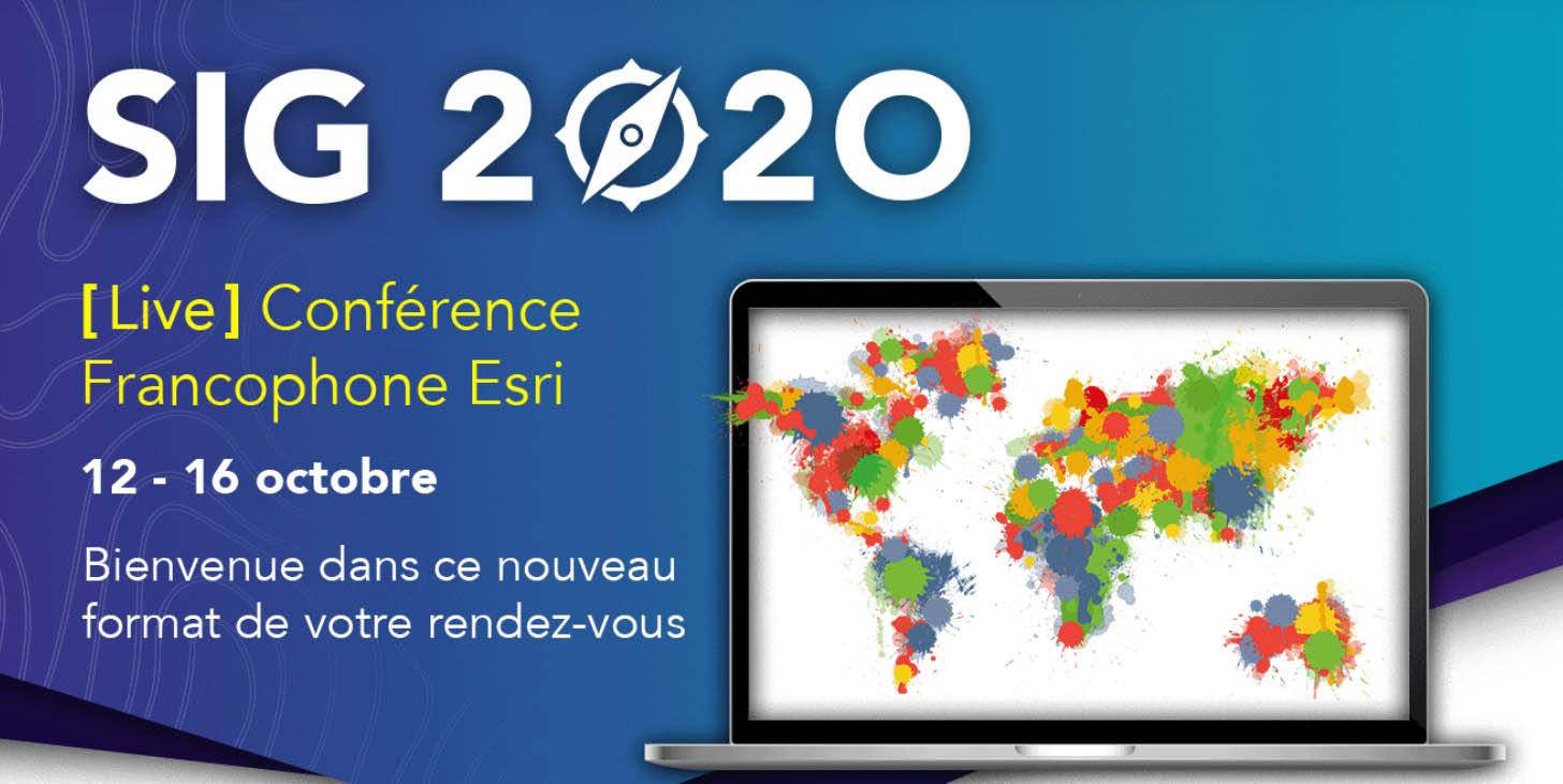 Citec_conference_ESRI_SIG_2020_comptages_multimodaux
