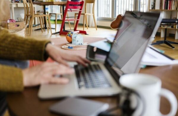 teletravail attention effet rebond