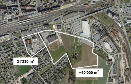 Citec_Delemont_concours_MEP_urbanisme_gare_sud_expert_mobilite