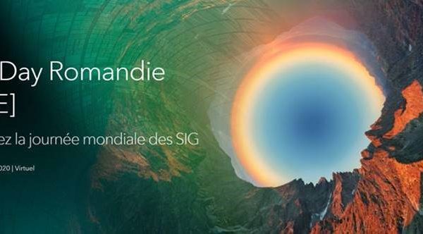 Citec_GIS_Day_Romandie_SIG_ESRI