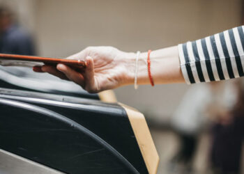 Citec Innovation Digitale Application Smartphone Smart Navigo Ile de France