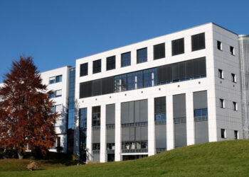 Citec Plan Mobilite Ecole Pierre Coullery EPC CIFOM Chaux-de-fonds