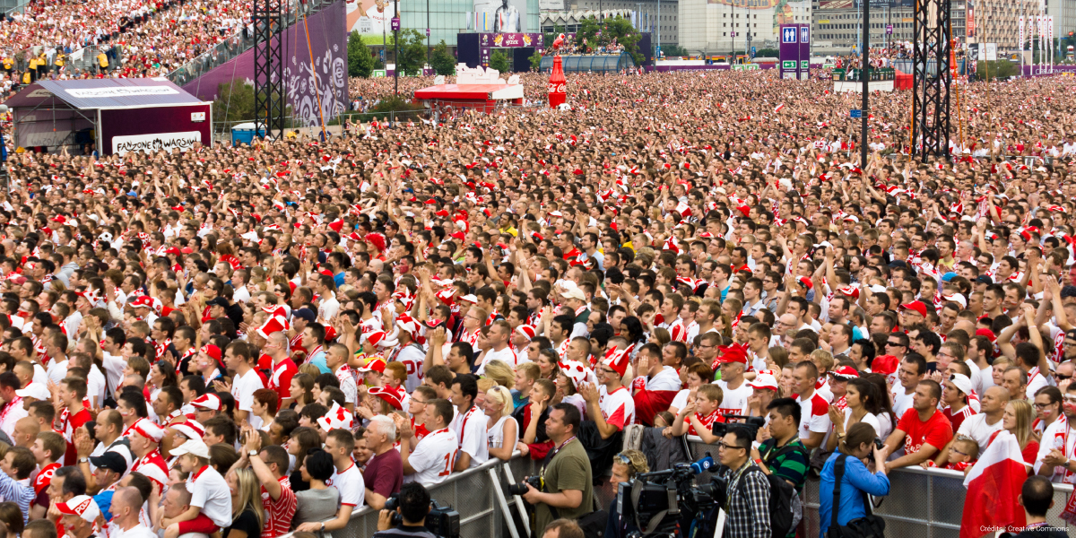 Citec_Large-events-UEFA Euro 2012 transport expertise, Geneva