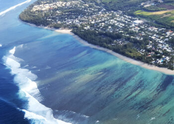Citec Modelisation Transport modele macroscopique La Reunion