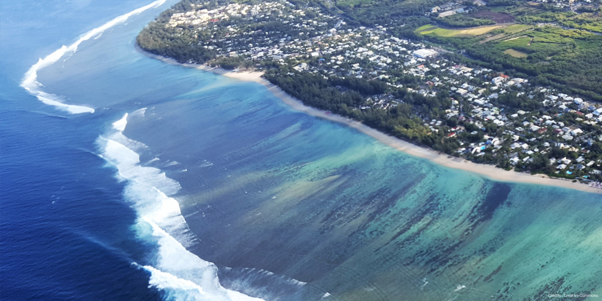 Citec Modelisation Transport modele macroscopique La Reunion