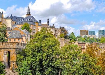 Citec Transports Collectifs Restructuration Réseau national bus RGTR Luxembourg