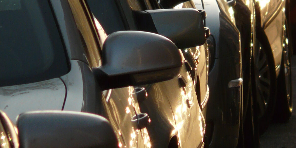 Citec Stationnement Politique stationnement Grand-Saconnex