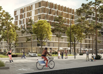 Citec Etudes Impacts Quartier de l’Étang Genève