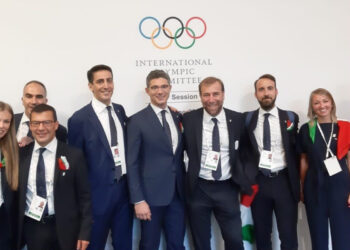 Citec Grands Evenements Milan Cortina JO 2026 Jeux Olympiques transport