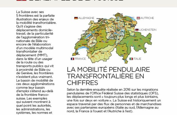35 Déplacements transfrontaliers TEC