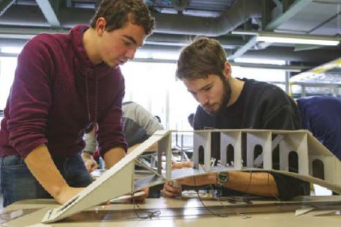 Mobilite metier avenir