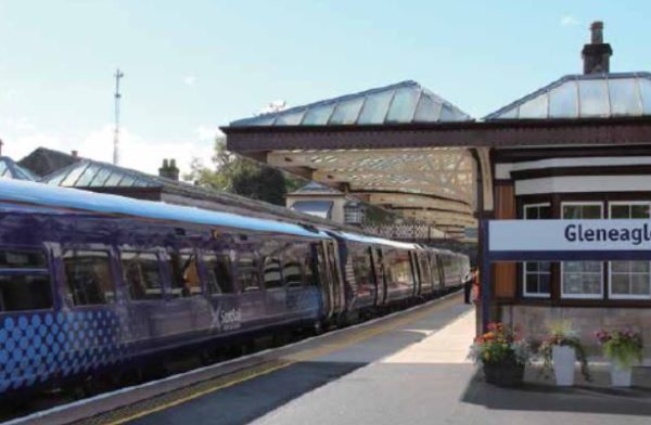 golden rules of transport planning