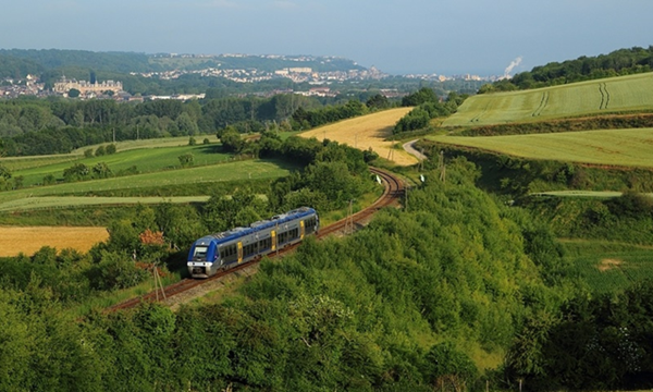 Crédit photo : Laurent Knop