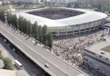 A Ginevra in occasione dell’Euro 2008_Citec