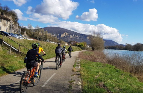 Le Progrès Article 25.04