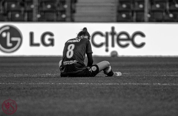 Servettiens Servette FCCF Zurich 0-1