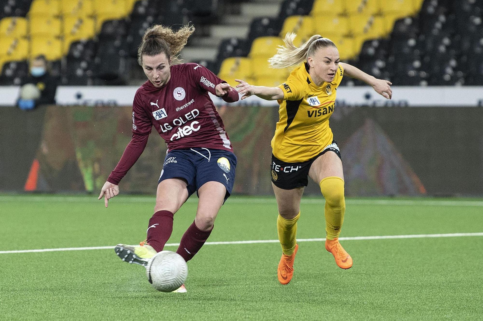 12 Tribune de Genève_Servette Chênois file en quarts de la Coupe de Suisse_Citec