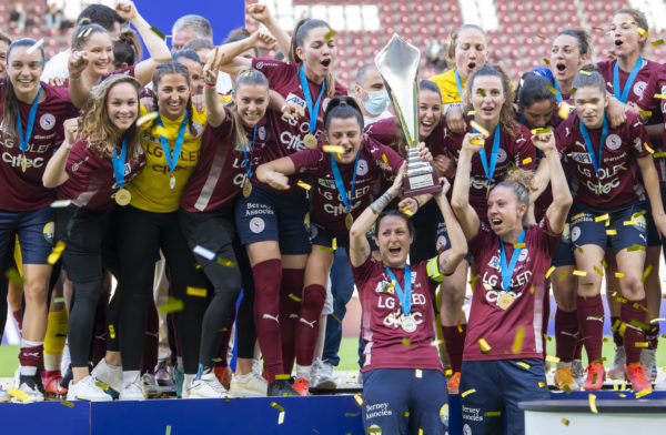 Crédits : Martial Trezzini (Keystone)