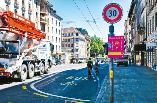 Crédits : Alain Rouiller