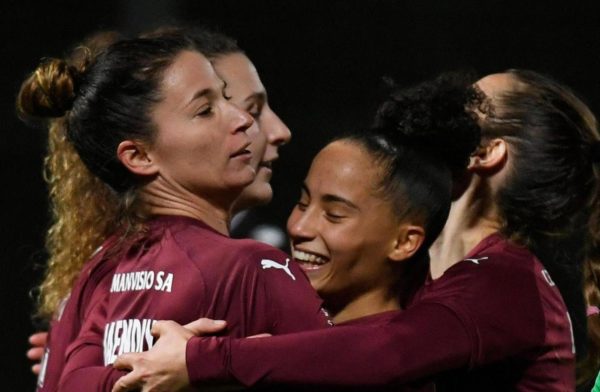 Le Matin Servette-Chenois doit patienter avant le titre