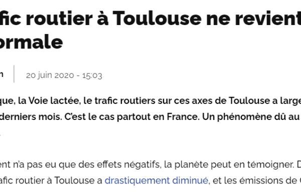 Presse_Le Toulousain_Citec