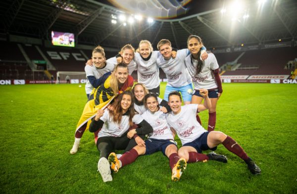 Servette Soirée Titre 6