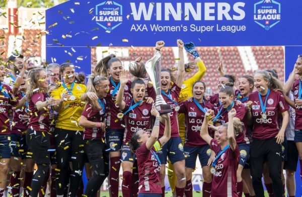 Crédits : Martial Trezzini 
(Keystone)