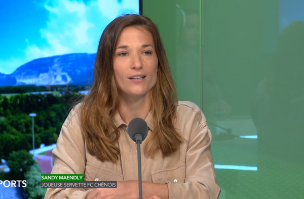 Crédits : Léman Bleu Télévision