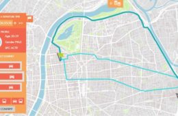 77-Chiabaut_Travel time and bounded rationality in travellers’ route choice behaviour_Citec