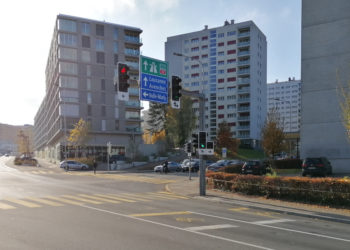 Citec_Fribourg_Carrefour_à_feux_Beaumont_régulation_trafic_2
