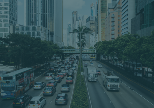 Rencontres Francophones Transport Mobilité