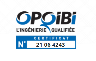 Certification Citec OPQIBI