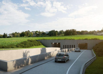 Citec_tunnel_route_des_nations_Genève_chantiers_régulation_BSA_EES_signalisation_dynamique_2