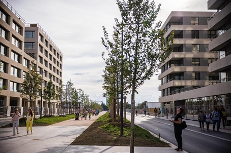 Citec_mobilite_inauguration_ecoquartier_Belle-Terre_Thônex_3