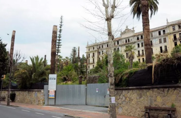 5-Bordighera “dirotta” le auto sulla Romana - La Stampa