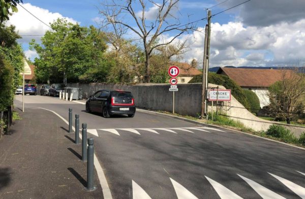 Citec_À quoi la mobilité de demain ressemblera-t-elle à Saint-Julien-en-Genevois _ - Le Messager