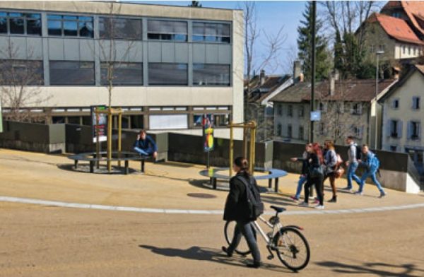 citec_Parcours prospectif au coeur de Fribourg